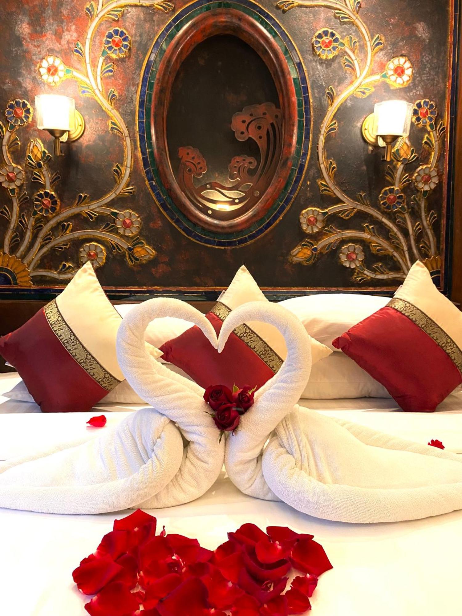 Namton Boutique Hotel Chiang Mai Exteriör bild