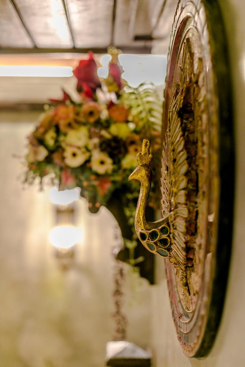 Namton Boutique Hotel Chiang Mai Exteriör bild