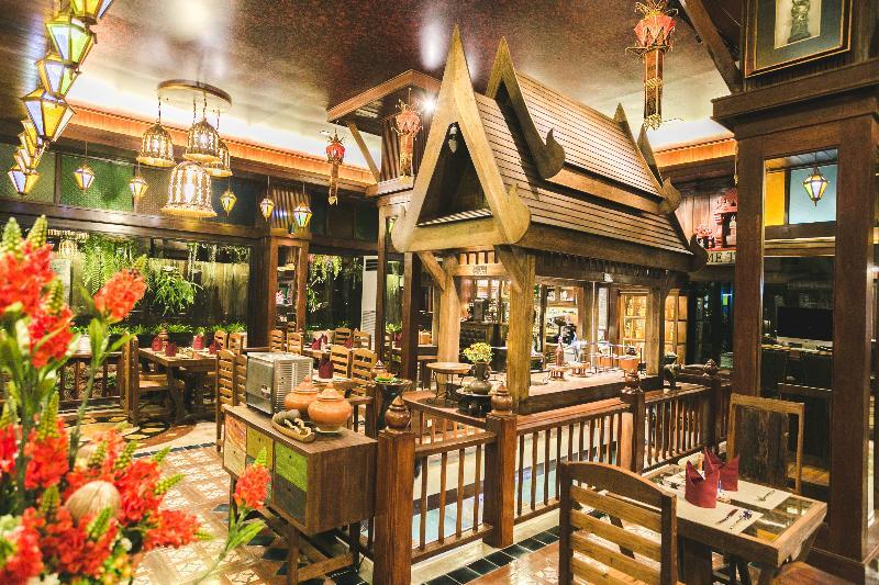 Namton Boutique Hotel Chiang Mai Exteriör bild