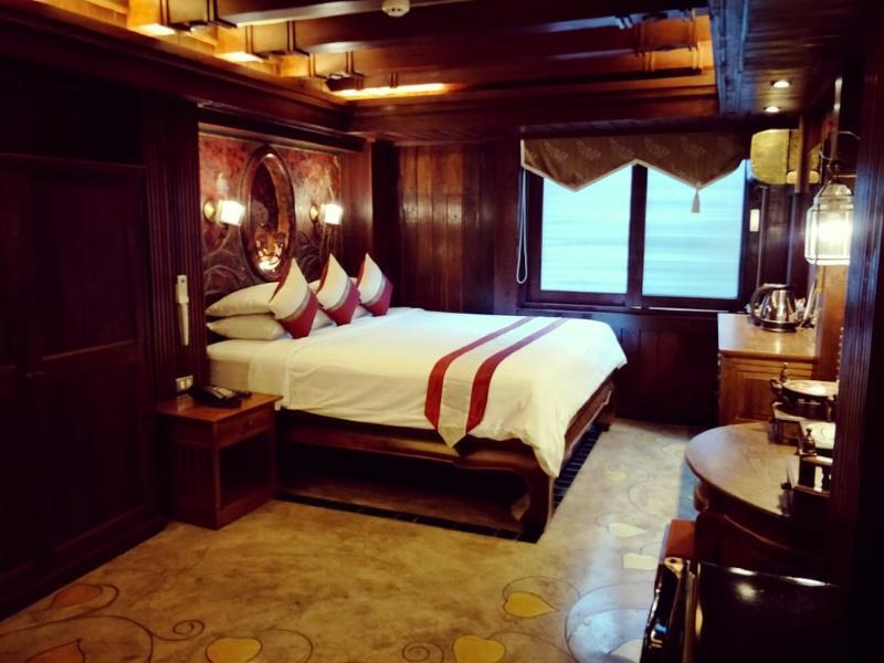 Namton Boutique Hotel Chiang Mai Exteriör bild